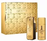 Paco Rabanne 1 Million EDT 100 ml + DEO VAPO 150 ml (vyras)