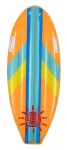 Surf Rider Orange Board BESTWAY