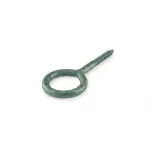 Kilpos Suki, 40 x 20 x 5 x 23 mm, 4 vnt.