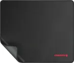 "Cherry MP 1000 PREMIUM XL Mousepad Gaming black 300 x 350 x 5 mm"