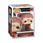 FUNKO POP! Vinilinė figūrėlė: Jujutsu Kaisen - Sukuna