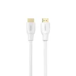 HDMI Cable 2.0 4K 60Hz; whitel C11090AWH03-1M
