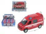 &bdquo;Mini Van&ldquo; sargybinis, 8 cm, HKG072