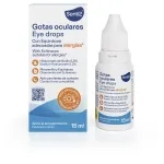 Allergy eye drops 15 ml