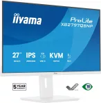 Iiyama 27 XB2797QSNP-W1 HDMI DP USB USB-C