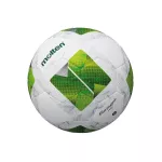 Kamuolys futb training MOLTEN F4N3400-G PU 4d