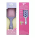 Wet Brush Feel Good Paddle Detangler Ombre - Pink/Purple