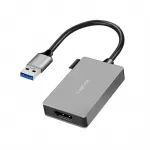 USB 3.0 į HDMI adapteris