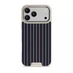 Free Fall - iPhone 17 Pro Max Case, Elite Light (MagSafe) / Silver