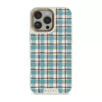 The Cottage - iPhone 16 Pro Max Case, Elite Light (MagSafe) / Gold