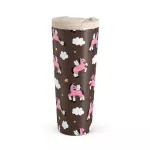 Cloud Hopping - Travel Mug, 700 ml / Flap
