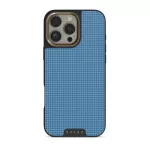 Aero - iPhone 16 Pro Max Case, Elite Dark (MagSafe) / Gold