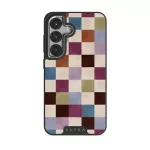 Assorted - Samsung Galaxy S25 Plus Case, Elite Dark (Magnetic) / Silver