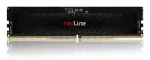 Redline Black 16GB DDR5 5600MHz UDIMM MRE5U560LKKD16G