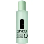 CLINIQUE_Clarifying Lotion 1.0 veido odos &scaron;veitiklis, skirtas jautriai odai, 200 ml