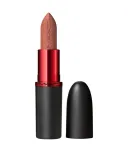MAC Cosmetics - Matte lipstick M&middot;A&middot;Cximal (Viva Glam Lipstick) 3.5 g - Viva Heart