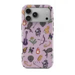 In Your Favor - iPhone 17 Pro Case, Tough (MagSafe) / N/A