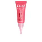 LID LINGERIE MATTE eyeshadow #Cheeky Coral 6 ml
