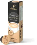 &bdquo;Tchibo&ldquo; &bdquo;Cafissimo Decaffeinato Mild Aroma&ldquo; kapsulės, 10 vnt.