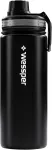 &bdquo;Wessper&ldquo; termo butelis &bdquo;Wessper ActiveMax Steeline&ldquo; 500 ml (WES266-BK-500)