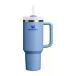The Quencher H2.O FlowState Tumbler 1.18L blue