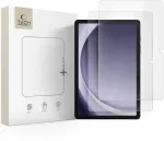 Monroe SZKŁO HARTOWANE TECH-PROTECT GLASS FIT+ 2-PACK GALAXY TAB A9+ / A11+ PLUS 11.0 X210 / X215 / X216 / X133 / X135 CLEAR