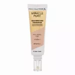 Max Factor Miracle Pure Skin-Improving Foundation SPF30 - Make-up 30 ml