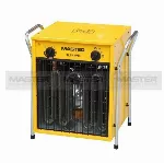 MASTER ELECTRIC HEATER B15EPB/IT 400V 15KW.