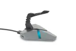 SureFire Axis Bungee HUB USB Mouse Cable Holder