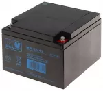MW Power battery 12V/26AH-MW
