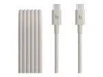 APPLE Beats USB C TO C CABLE 1.5M Stone