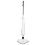 Adler Steam Mop | AD 7068 | Power 1300 W | Water tank capacity 0.35 L | White/Grey