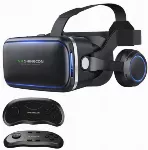 VR 10 3D + Controller