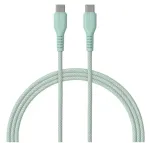 Qualo QKN-CC-21 USB-C - USB-C Cable 1.5m Mint