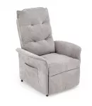 NAXOS l.chair, grey