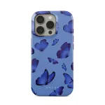 Spring Court - iPhone 16 Pro Max Case, Elite Mirror Light (MagSafe) / Gold