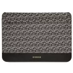 Guess Sleeve GUCS14HGCFSEK 14" GCube Stripes / black