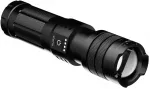 &bdquo;Xtorm Flashlight Power Bank 20 W&ldquo; žibintuvėlis / i&scaron;orinis akumuliatorius, 10500 mAh