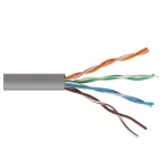 Twisted pair cable Cat 5e CCA 100m MCTV-579