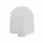 Toilet brush head, 80mm
