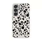 Pet Me - Samsung Galaxy S25 Case, Elite Light (Magnetic) / Silver