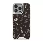 Essentials - iPhone 16 Pro Max Case, Elite Light (MagSafe) / Silver