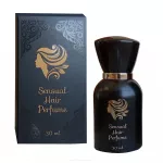 AURORA &bdquo;Endless Love&ldquo; #02 plaukų kvepalai, 30 ml