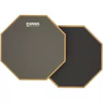 Evans RF-12D &ndash; dvipusis būgnų treniruočių padas