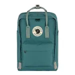FJALLRAVEN Kanken Laptop 15 F23200411 - MĖLYNA