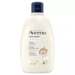 AVEENO_Skin Relief drėkinamasis kūno prausimosi gelis 500 ml