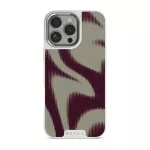 Phantom - iPhone 16 Pro Case, Elite Light (MagSafe) / Silver