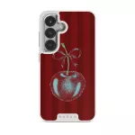 Pick It - Samsung Galaxy S25 Plus Case, Elite Light (Magnetic) / Silver