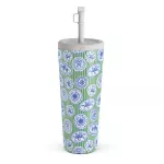 Taverna - Travel Mug, 700 ml / Straw