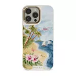 Escape - iPhone 16 Pro Case, Elite Light (MagSafe) / Gold